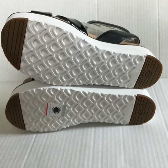 FINAL MARKDOWN! NWOB - UGG Sandals - Picture 6 of 7